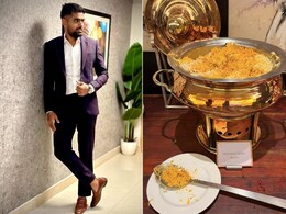 'Lamb Chops, Mutton Curry...': Pakistan Team's Food Menu Upon Hyderabad Arrival Revealed 'Lamb Chops, Mutton Curry...': Pakistan Team's Food Menu Upon Hyderabad Arrival Revealed