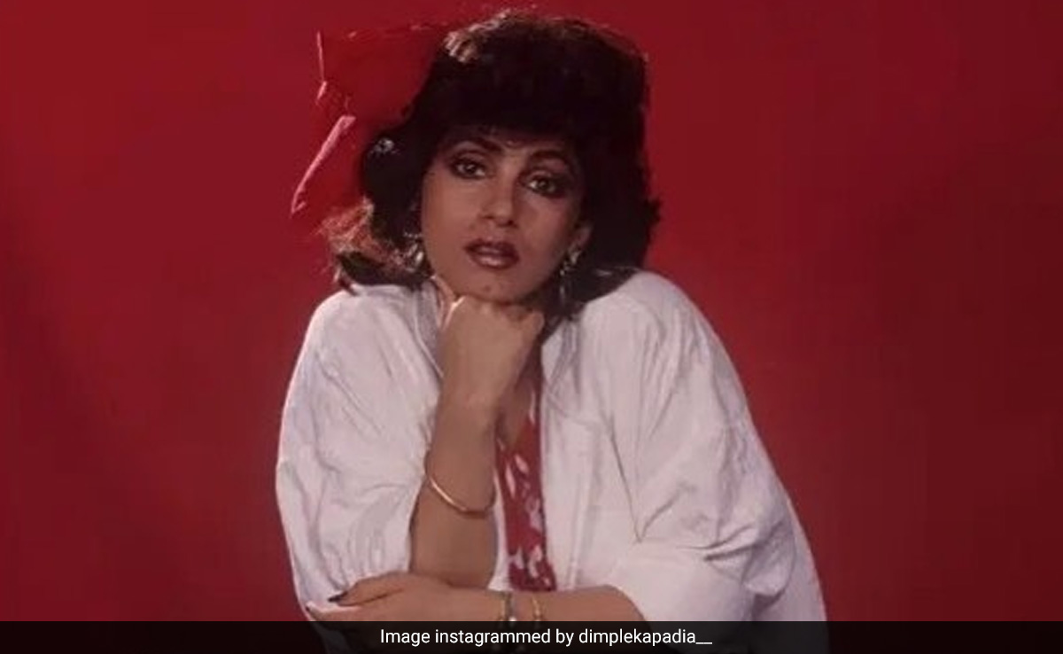 डिंपल कपाड़िया की नातिन नाओमिका का नहीं है जवाब,  स्टाइल में नानी ही नहीं मौसी ट्विंकल खन्ना को देती हैं टक्कर