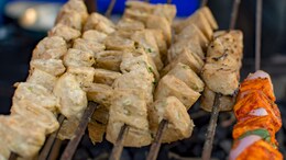 Kitchen Tips: 5 Hacks To Make Perfect Street-Style Soya Chaap