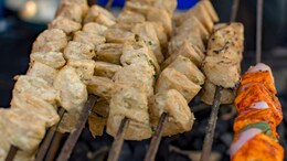 The Shocking Truth Behind Soya Chaap: Is Your Favourite Dish Really Healthy?