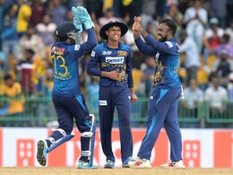 Zubin Bharucha Helping Us, Sri Lankans Should Take Advantage Of Indian Retirements: Sanath Jayasuriya