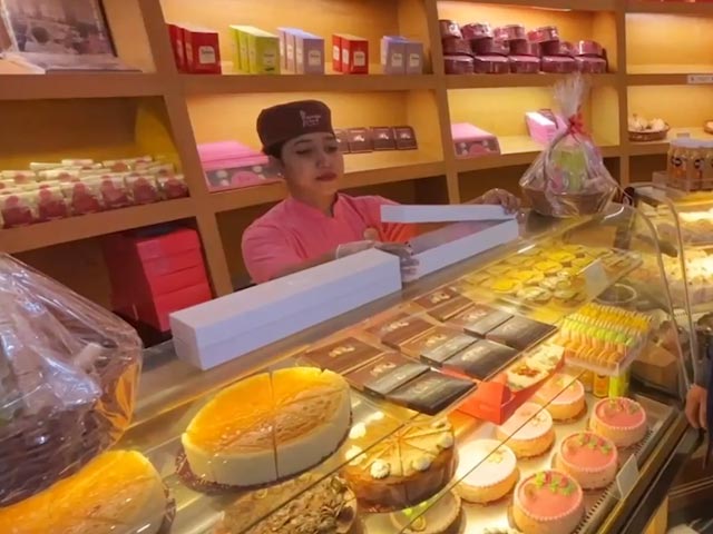 Flurys, KC Das & Balaram Mullick on Taste Atlas's Global 150 Best Desserts List