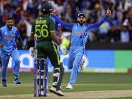 IND vs PAK: रोहित, कोहली, बाबर और रिजवान खास रिकॉर्ड बनाने के करीब, बादशाहत कायम करने की होगी जंग