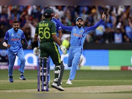 "सब बकवास है...", कोहली-बाबर में कौन है सबसे बड़ा बल्लेबाज, 'एशियाई डॉन ब्रैडमैन' का माथा ठनका, जवाब ने मचाई खलबली