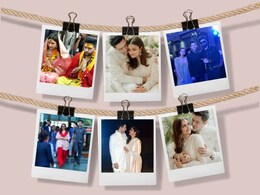 Parineeti-Raghav Wedding: आज राघव-परिणीति की 'ड्रीम' वेडिंग, जानें कौन-कौन हैं 'परी' के ससुराल में? Parineeti-Raghav Wedding: आज राघव-परिणीति की 'ड्रीम' वेडिंग, जानें कौन-कौन हैं 'परी' के ससुराल में?