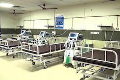 Nipah Alert In Kerala After 2 'Unnatural' Deaths, Another Critical Nipah Alert In Kerala After 2 'Unnatural' Deaths, Another Critical