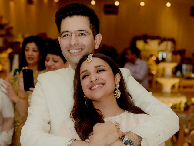 Parineeti-Raghav Guest List: Manish Malhotra Reschedules, No Sign Of Priyanka