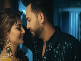 एल्विश यादव और उर्वशी रौतेला का रोमांटिक गाना रिलीज, इंटरनेट यूजर्स बोले सस्ते सलमान-ऐश्वर्या एल्विश यादव और उर्वशी रौतेला का रोमांटिक गाना रिलीज, इंटरनेट यूजर्स बोले सस्ते सलमान-ऐश्वर्या