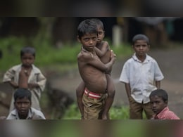 Malnutrition: एक बच्चे पर खर्च किया जा रहा है 8 रुपये, ऐसे में कैसे कुपोषण मुक्त होगा मध्य प्रदेश ? Malnutrition: एक बच्चे पर खर्च किया जा रहा है 8 रुपये, ऐसे में कैसे कुपोषण मुक्त होगा मध्य प्रदेश ?