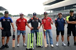 MotoGP Bharat: India Takes A Leap In Motorsports MotoGP Bharat: India Takes A Leap In Motorsports