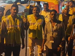 G-20 समिट के दौरान दिल्ली पुलिस के 'हेल्पिंग हैंड' बने रेहड़ी-पटरी वाले