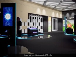Gita App, Virtual Game: What G20 Delegates Will Experience At Digital Zones Gita App, Virtual Game: What G20 Delegates Will Experience At Digital Zones