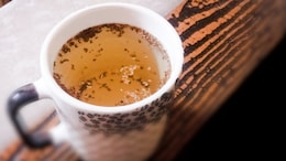 Ajwain Tea Benefits: अजवाइन चाय इन लोगों के लिए है वरदान, रात को सोने से पहले पीने से होते हैं ये फायदे