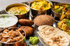 Nutritional Goals: Why Rural India Has The Advantage Nutritional Goals: Why Rural India Has The Advantage