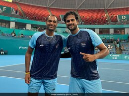 AITA Hopeful Of Getting Clearance For Travel To Pakistan For Davis Cup