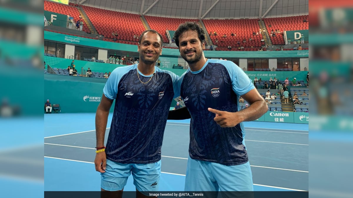 Davis Cup: Ramkumar Ramanathan To Lead India Against Pakistan On Grass Court