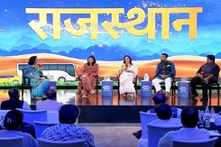 A Conversation With Youth Icons On Rajasthan Of Their Dreams A Conversation With Youth Icons On Rajasthan Of Their Dreams