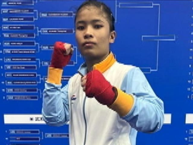 एशियन गेम्स : वुशु में भारत ने जीता सिल्वर मेडल, मणिपुर की बेटी ने बढ़ाया मान