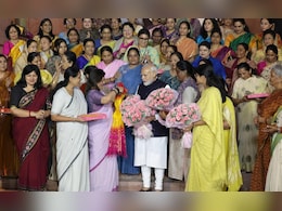 2029 लोकसभा चुनाव से ही लागू हो सकता है 33% महिला आरक्षण, सरकार कर रही तैयारी