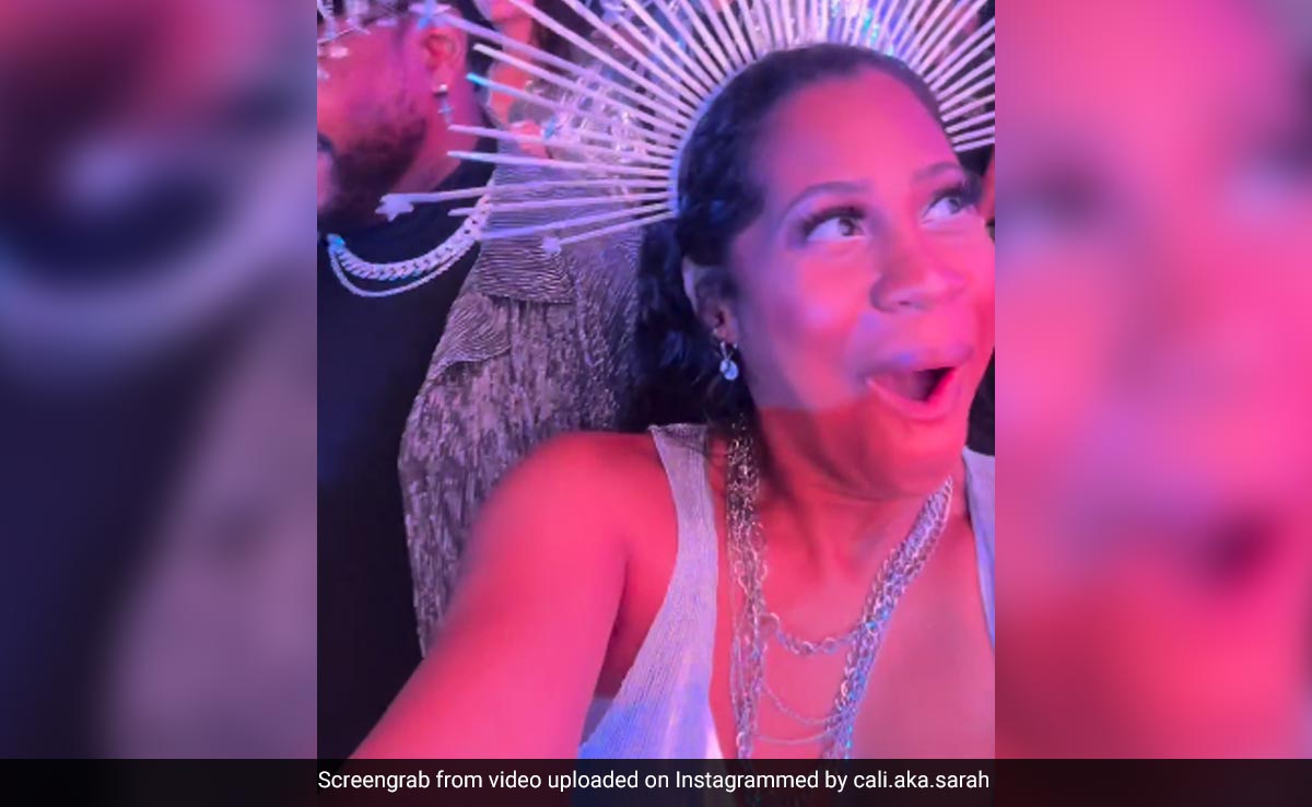 Pregnant Actor Goes Into Labour At Beyonce's Concert, Stays Till The End