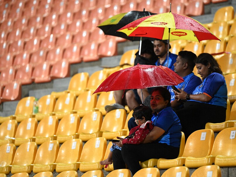 India vs Pakistan Live Score, Asia Cup 2023: Rain Further Delays Start Of Pakistan’s Chase vs India