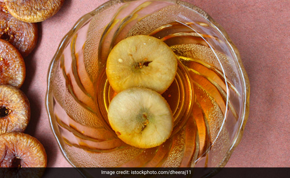 खाली पेट पिएंगे अंजीर का पानी तो देखते ही देखते हो जाएंगे Fat से Fit, मिलेंगे और भी कई फायदे