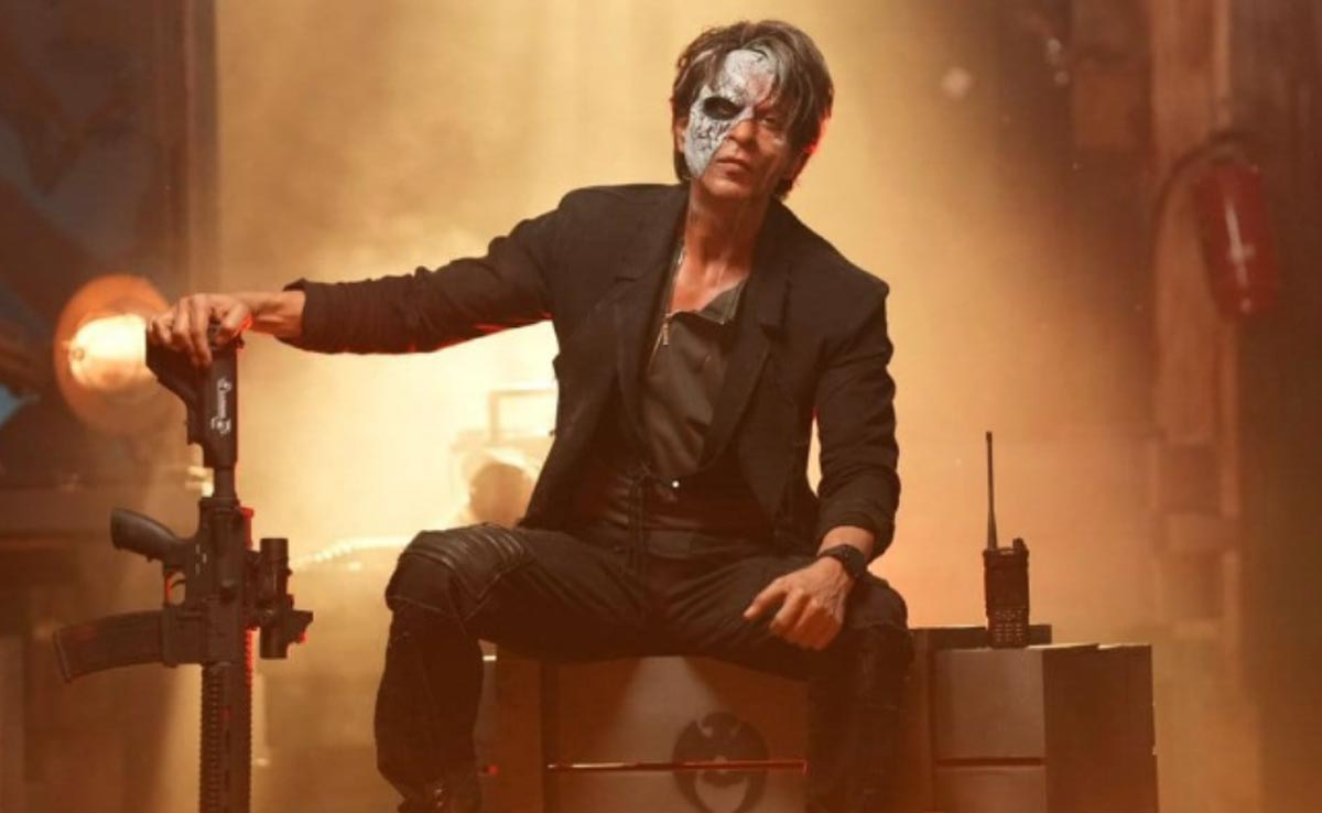 पहले दिन 129 करोड़, दूसरे दिन 200 करोड़ पार, अब तीसरे दिन क्या गुल खिलाएगा जवान, यहां पढ़ें