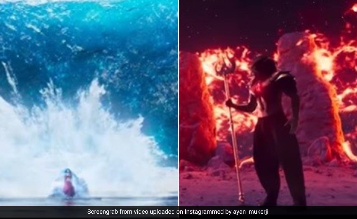 <i>Brahmastra</i>: For The Internet, Only One Actor Can Play Dev - "We Want Ranbir Kapoor"