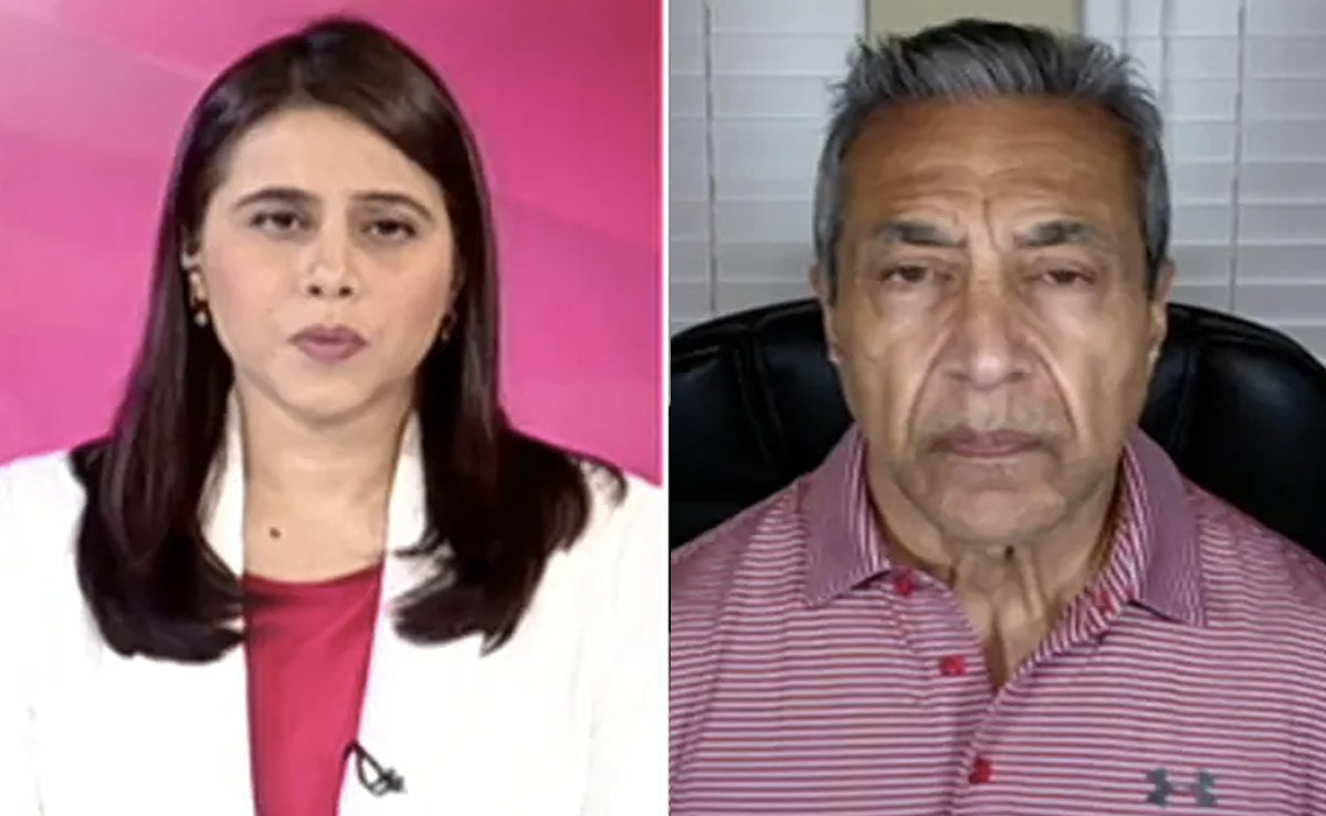 "राजनीतिक संकट में जस्टिन ट्रूडो, सियासी लाभ लेने की कर रहे कोशिश": भारत के खिलाफ बयान पर बोले कनाडा के पूर्व मंत्री कैश हीड