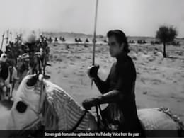 आजादी के 13 साल बाद रिलीज हुई थी ये फिल्म, दुल्हन की तरह सजे थे सिनेमाघर, हर दिन लोगों की लगती थी लंबी लाइन आजादी के 13 साल बाद रिलीज हुई थी ये फिल्म, दुल्हन की तरह सजे थे सिनेमाघर, हर दिन लोगों की लगती थी लंबी लाइन