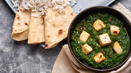 7 Healthy Indian Lunch Options For Weight Loss You Can Easily Order Online