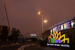 G20 Summit को लेकर Delhi तैयार: क्या बंद रहेगा और कहां जाने की होगी अनुमति? G20 Summit को लेकर Delhi तैयार: क्या बंद रहेगा और कहां जाने की होगी अनुमति?