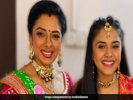 Anupama सीरियल में होगी पाखी की मौत? नया ट्विस्ट देख चकराएगा फैंस का सिर, कहेगें-अब क्या... Anupama सीरियल में होगी पाखी की मौत? नया ट्विस्ट देख चकराएगा फैंस का सिर, कहेगें-अब क्या...