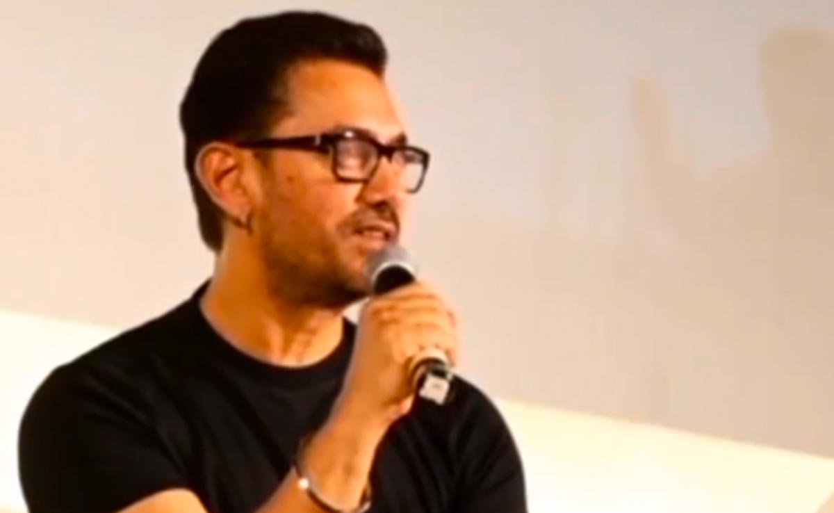 Farah Khan Reveals The Excuse Aamir Khan Gave Her For Not Appearing In <i>Deewangi Deewangi</i>