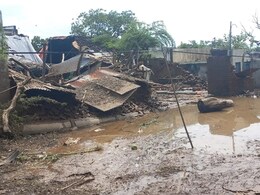 MP Weather News: मध्य प्रदेश में क्या है मौसम का मिजाज? जानें कहां हुई कितनी बारिश 