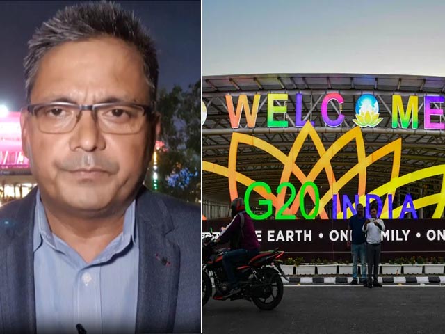 जी-20 है क्या&hellip;कब बना... क्यों बना और इसमें होता क्या है?