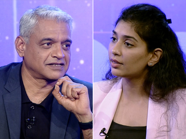 Table Tennis Star Neha Aggarwal Talks About Her Comeback On Wisdom Of Leaders With Capt. Raghu Raman