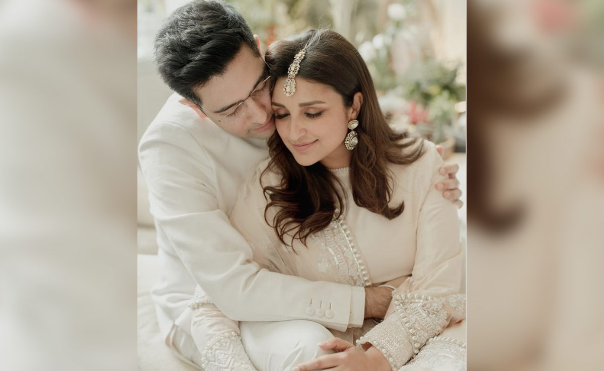 Parineeti-Raghav Wedding: जानें शादी से जुड़ी हरेक बात, यहां पढ़ें पूरी डिटेल्स