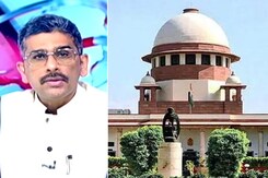 खबरों की खबर: सुशांत सिंह मामले में मीडिया ट्रायल, अब सुप्रीम कोर्ट मीडिया ट्रायल पर सख्त खबरों की खबर: सुशांत सिंह मामले में मीडिया ट्रायल, अब सुप्रीम कोर्ट मीडिया ट्रायल पर सख्त