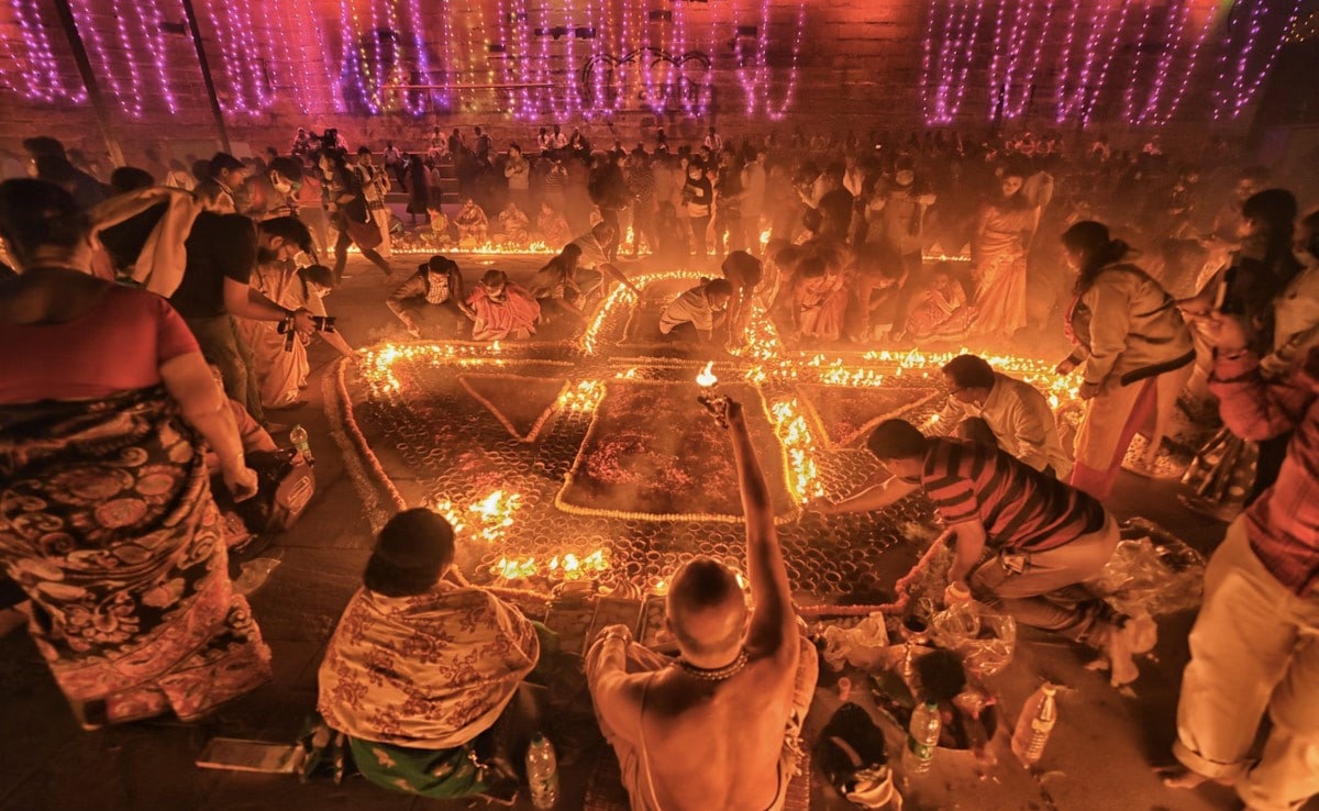 Latest and Breaking News on NDTV