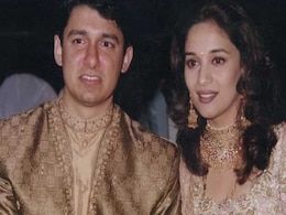 शादी के पहले डॉ श्रीराम नेने नहीं जानते थे 'धक-धक गर्ल' माधुरी दीक्षित का ये राज, जब पता चली सच्चाई तो... शादी के पहले डॉ श्रीराम नेने नहीं जानते थे 'धक-धक गर्ल' माधुरी दीक्षित का ये राज, जब पता चली सच्चाई तो...