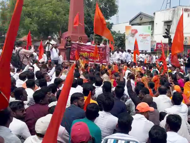 "कानून व्यवस्था बनाए रखें", हाईकोर्ट ने सरकार और मराठा आंदोलनकारियों को दिए निर्देश