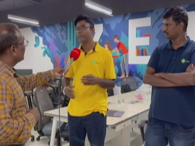 Guvi Geek: A YouTube Channel Which Is Now A Rs 150-Crore Start-Up