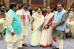 'Why The Rush?': Congress Leader On Mamata Banerjee Attending G20 Dinner 'Why The Rush?': Congress Leader On Mamata Banerjee Attending G20 Dinner