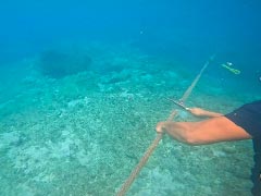 China Warns Philippines Not To 'Stir Up Trouble' Over Disputed Reef