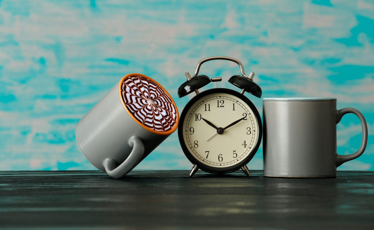 How Syncing Meals with Your Bodys Natural Clock Could Improve Metabolic Health
