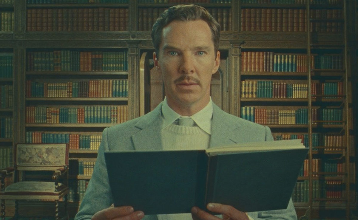 <i>The Wonderful Story Of Henry Sugar</i> Review: Absolute And Pure Delight