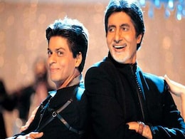 अमिताभ बच्चन और शाहरुख खान के इन हमशक्ल को देख आप भी खा जाएंगे धोखा, देखें वायरल वीडियो अमिताभ बच्चन और शाहरुख खान के इन हमशक्ल को देख आप भी खा जाएंगे धोखा, देखें वायरल वीडियो