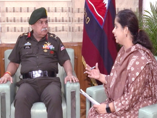 70% Of New Infra Projects In Ladakh, Arunachal: Director General Of BRO Tells NDTV