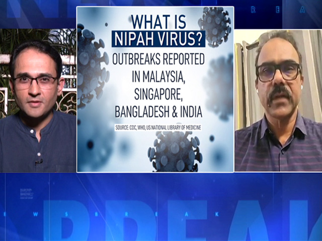 What You Need To Know About Nipah
